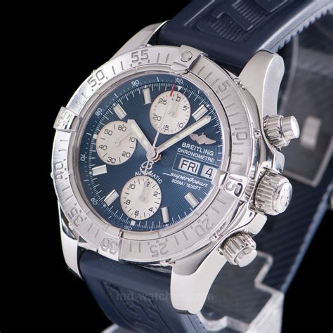 breitling superocean chrono 24|Breitling Superocean chronometre automatic price.